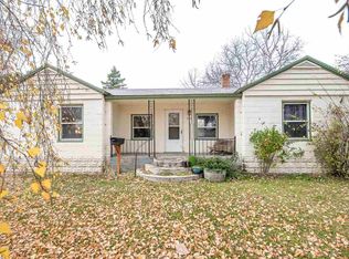508 Stassen Way, Grandview, WA