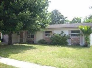 1185 Pollyanna Dr, Titusville, FL 32796