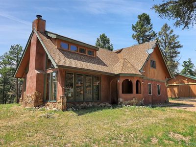 26526 Gray Buck Trail, Conifer, CO, 80433