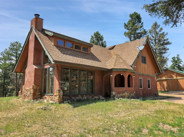 26526 Gray Buck Trail, Conifer, CO 80433