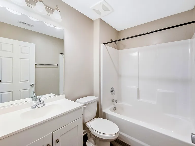 Lofts at Mill Creek Apartments — Photo 62