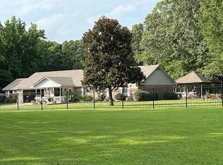 3800 Wheeler Rd, Hernando, MS 38632