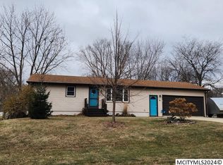 8 N German St, Ventura, IA 50482
