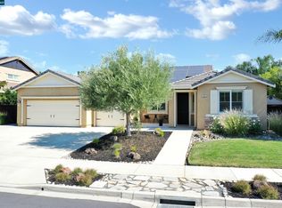 707 Monte Verde Ln, Brentwood, CA
