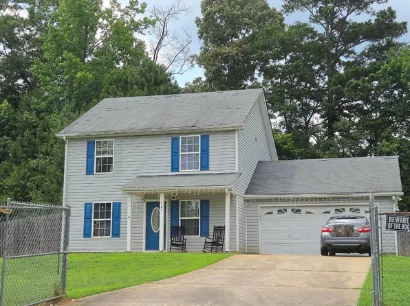 101 Yosemite Ct, Carrollton, GA 30117
