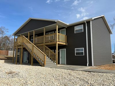 600 Rogers Avenue, Cabool, MO, 65689