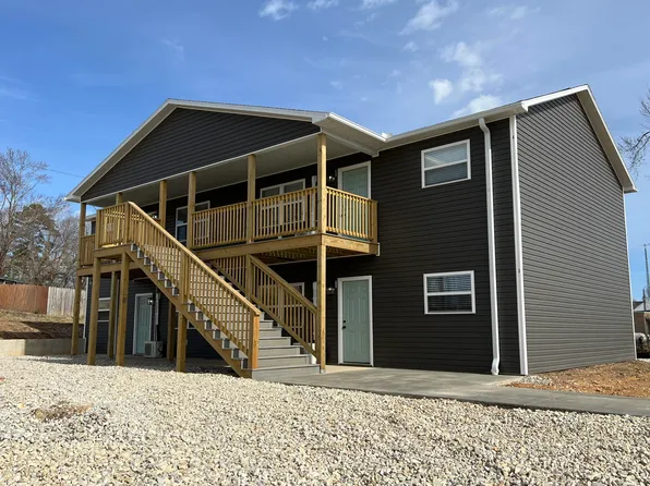 600 Rogers Avenue, Cabool, MO 65689