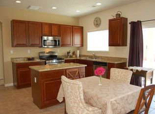 9520 Stormcloud Ave NW, Albuquerque, NM 87120