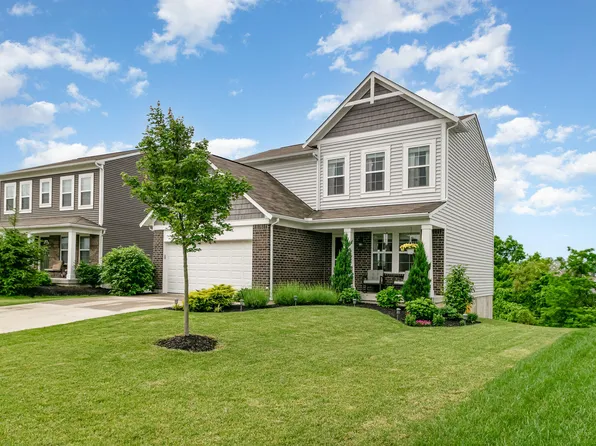 1889 Autumn Maple Dr, Independence, KY 41051