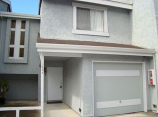 1202 Daniel Ct #TOWNHOUSE, Milpitas, CA 95035