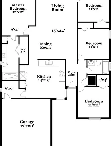 3920 Constantine Loop — Photo 2