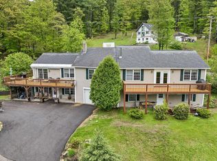 108 Mountain Dr, Gilford, NH 03249