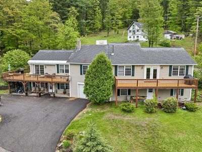 108 Mountain Drive, Gilford, NH, 03249