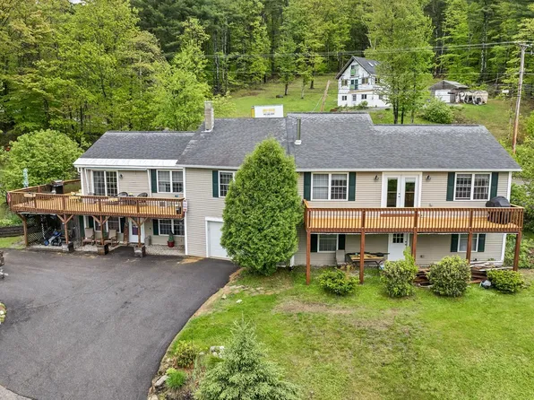 108 Mountain Drive, Gilford, NH 03249