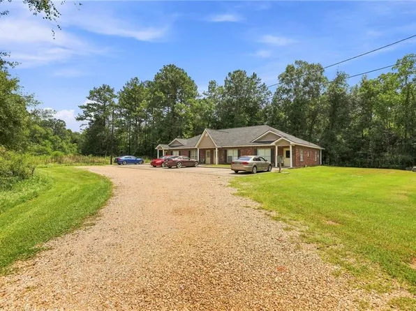 43260 Happywoods Rd, Hammond, LA 70403