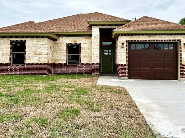 23328 Pummelo Ave, Harlingen, TX 78552