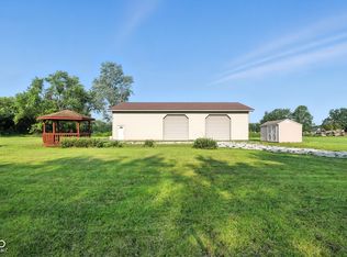 11421 County Road 750 W, Elwood, IN 46036