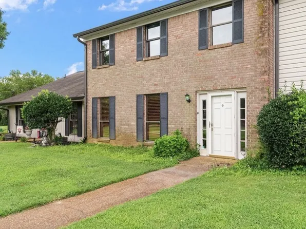 4001 Anderson Rd Unit U140, Nashville, TN 37217