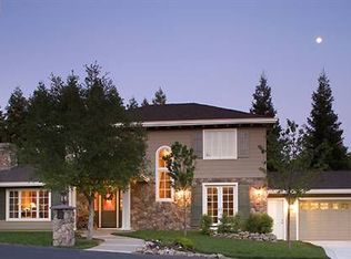 1930 Old Oak Dr, Walnut Creek, CA 94595