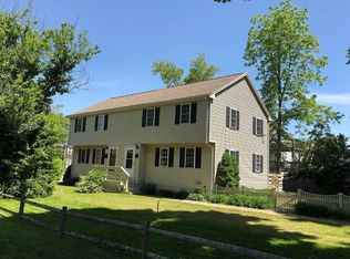 109 Plymouth St, Bridgewater, MA 02324