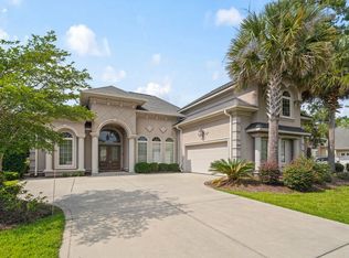 9060 Abingdon Dr., Myrtle Beach, SC 29579