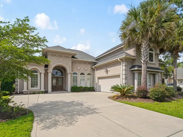 9060 Abingdon Dr., Myrtle Beach, SC 29579