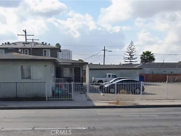 124 W Rosecrans Ave, Compton, CA 90222