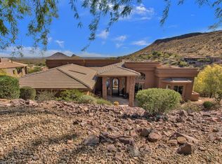 9612 N Solitude Cyn, Fountain Hills, AZ 85268