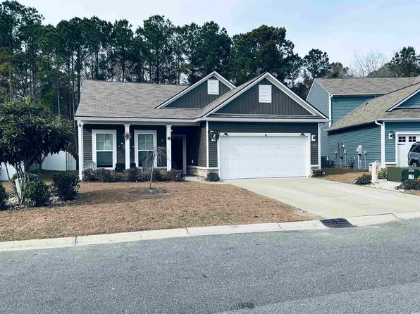 5260 Walnutwood Trail, Myrtle Beach, SC 29579