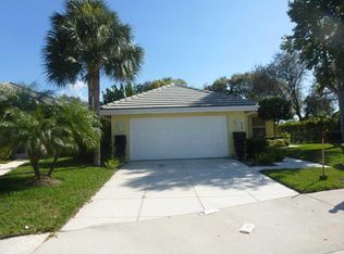 220 Hampton Ct, Jupiter, FL 33458