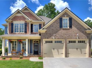 49 Lake Haven Dr, Cartersville, GA