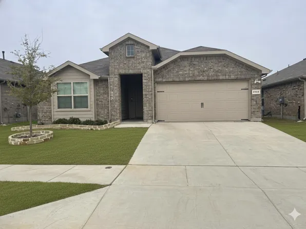 4148 Azam Creek Ln, Crowley, TX