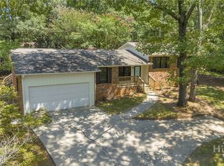 335 Caldwell Cir, Athens, GA 30605