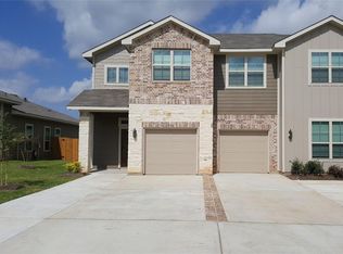 118 Wickersham #A, Conroe, TX 77304