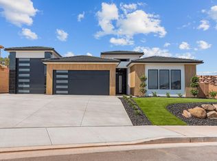 2871 E View Pointe Dr, Washington, UT 84780