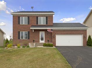 2036 Cobblestone Dr, Cologne, MN 55322