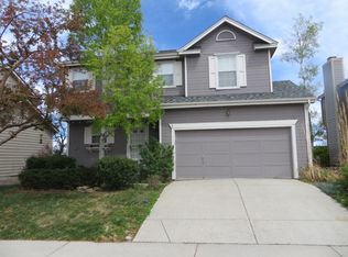 1327 Sunnyside St, Highlands Ranch, CO 80126