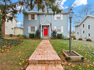 185 Blenheim Rd, Columbus, OH 43214