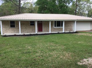 1627 Highway 109 S, Vinton, LA 70668