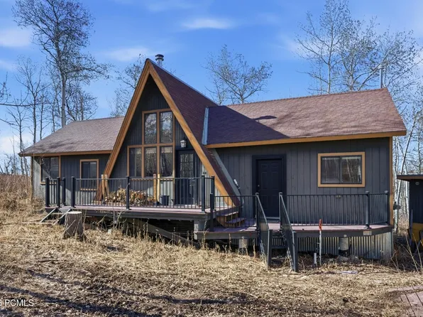 10745 E Cottonwood Ln, Heber, UT 84032