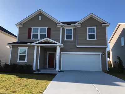 3334 Dover Wood Ln, Fuquay Varina, NC, 27526