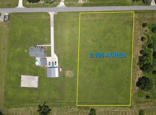 1345 Old Spanish Trl, Berwick, LA 70342