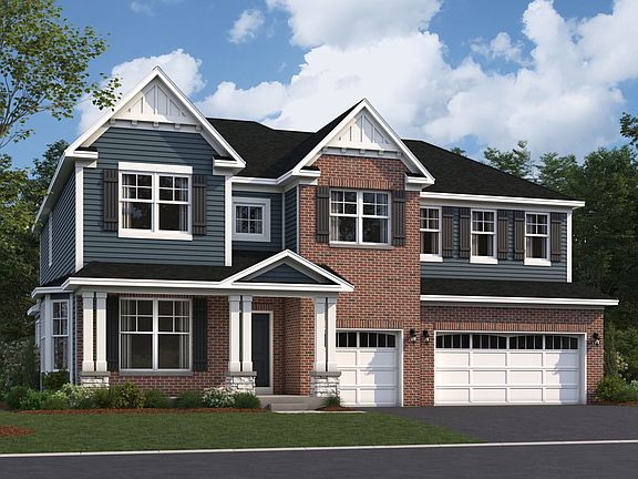 Hudson Elevation Artisan