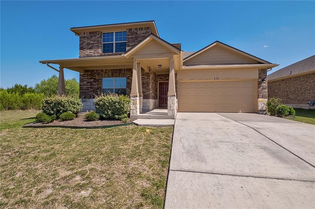 612 Topaz Ln, Leander, TX 78641 Zillow