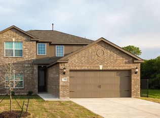 717 Emerson Dr, Anna, TX 75409