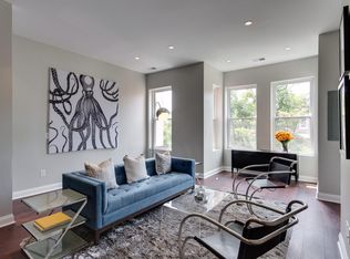 61 N St NW, Washington, DC 20001