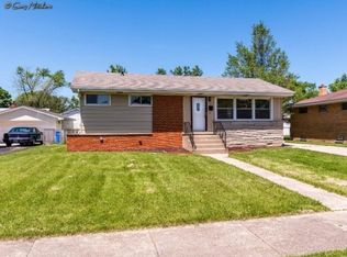 4921 Sunnyside Dr, Hillside, IL