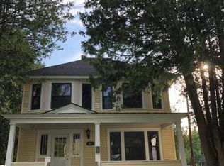 43 Mechanic St, Fort Edward, NY 12828
