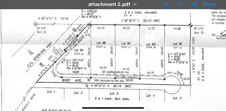 1st image of 48705 Sterling Hwy
