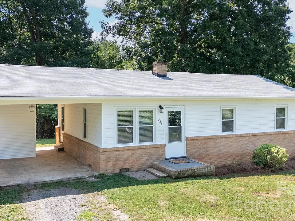 326 Gorrell St